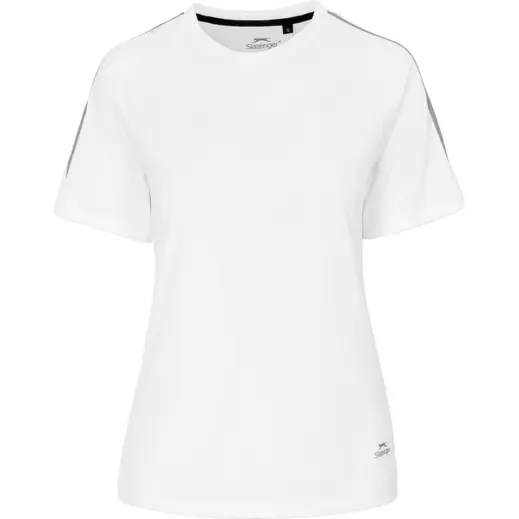 Ladies Endurance T-Shirt White